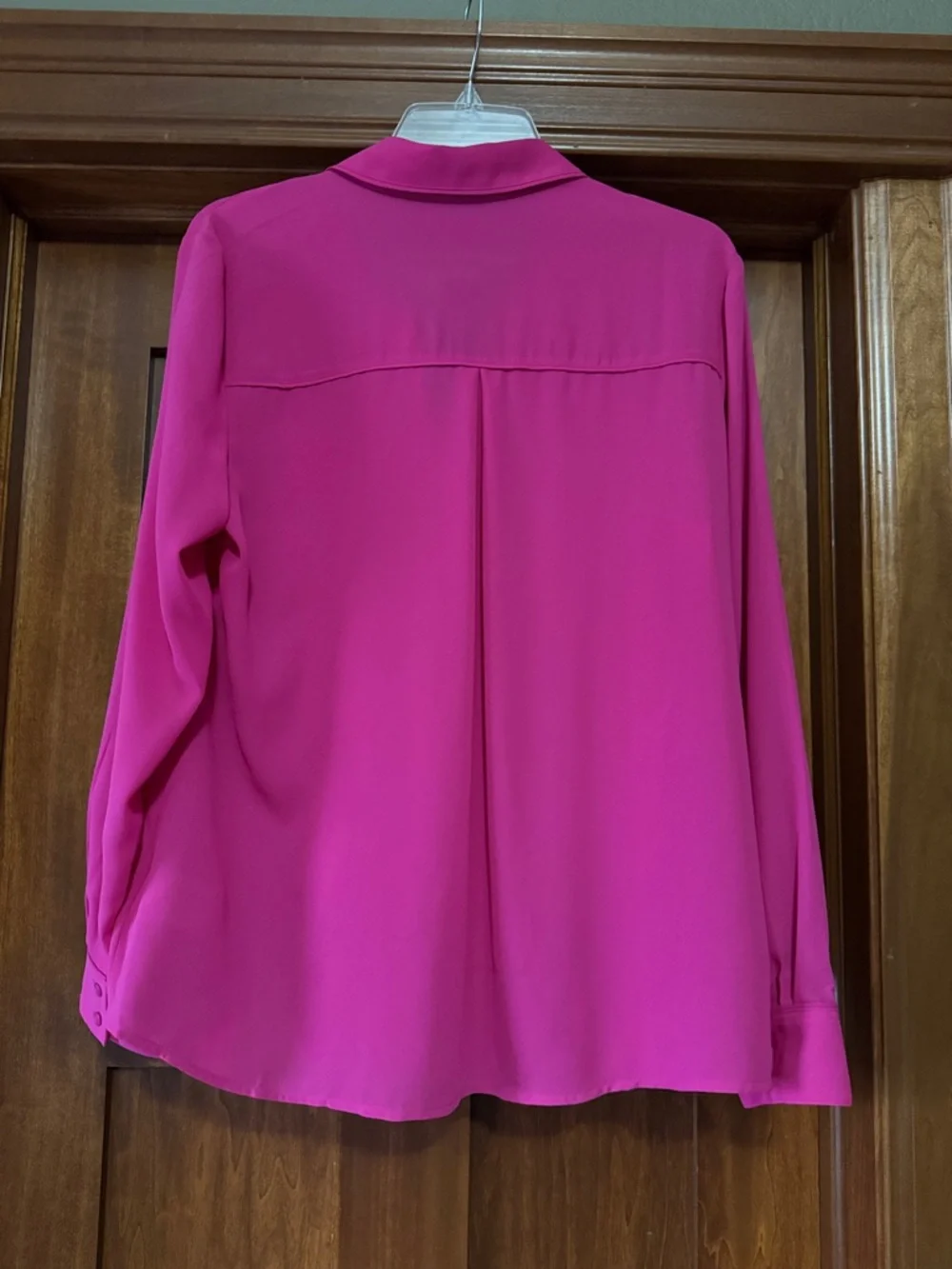 NWT Express top size large. - Picture 5 of 5